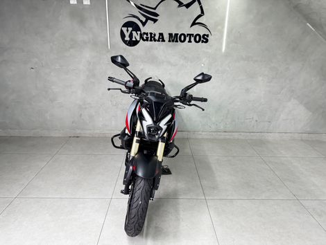 BAJAJ DOMINAR NS400Z