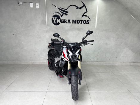BAJAJ DOMINAR NS400Z