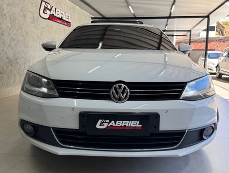 VolksWagen JETTA Highline 2.0 TSI 16V 4p Tiptronic