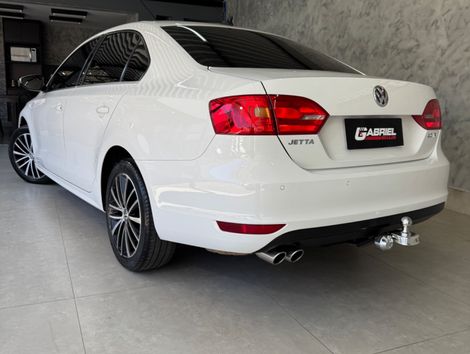 VolksWagen JETTA Highline 2.0 TSI 16V 4p Tiptronic