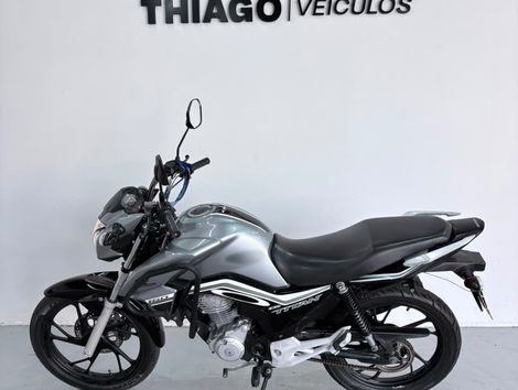 HONDA CG 160 TITAN FLEXONE/Ed.Especial 40 Anos