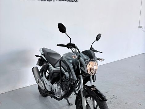 HONDA CG 160 TITAN FLEXONE/Ed.Especial 40 Anos