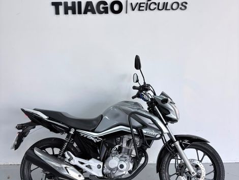 HONDA CG 160 TITAN FLEXONE/Ed.Especial 40 Anos