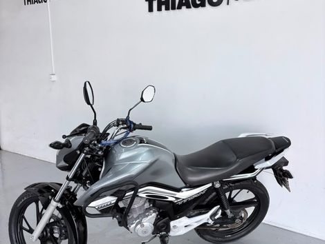 HONDA CG 160 TITAN FLEXONE/Ed.Especial 40 Anos