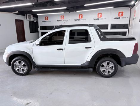 Renault DUSTER OROCH Express 1.6 Flex 16V Mec.