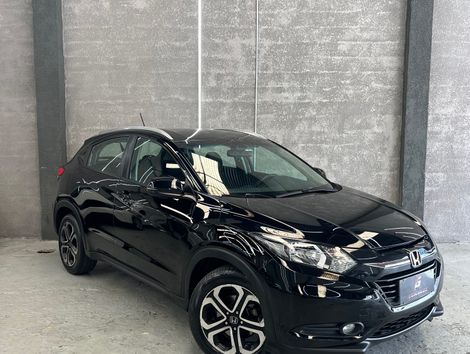 Honda HR-V EX 1.8 Flexone 16V 5p Aut.