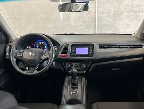Honda HR-V EX 1.8 Flexone 16V 5p Aut.