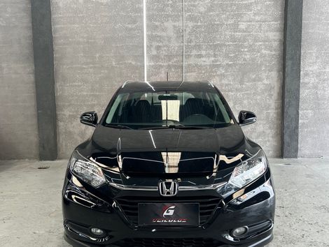 Honda HR-V EX 1.8 Flexone 16V 5p Aut.