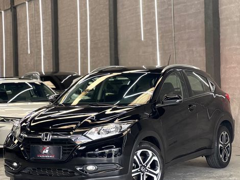 Honda HR-V EX 1.8 Flexone 16V 5p Aut.
