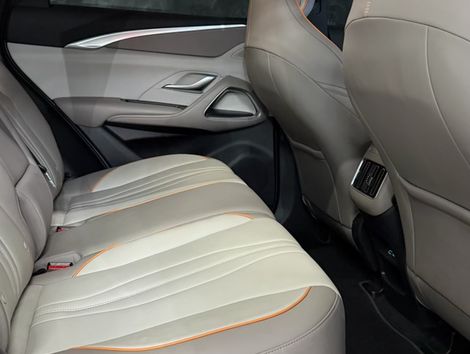 BYD Song Pro GS 1.5 16V Aut. (Hibrido)