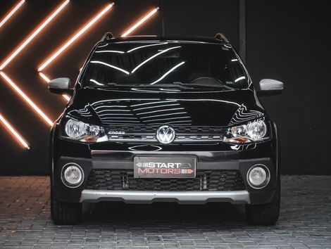 VolksWagen Saveiro CROSS 1.6 T. Flex 16V CE