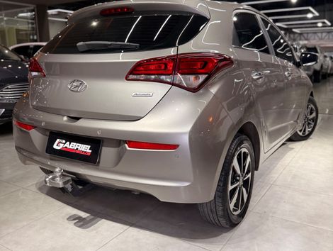 Hyundai HB20 Premium 1.6 Flex 16V Aut.