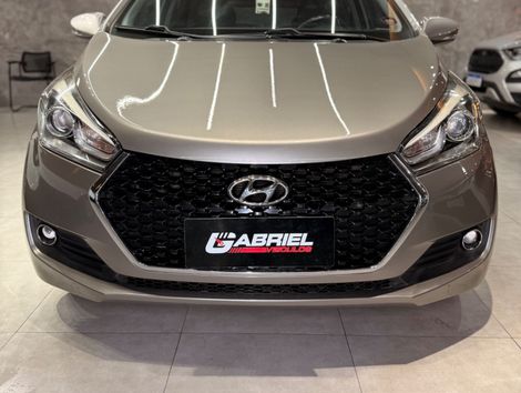 Hyundai HB20 Premium 1.6 Flex 16V Aut.