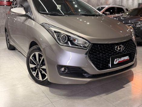 Hyundai HB20 Premium 1.6 Flex 16V Aut.