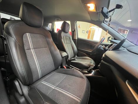 Chevrolet TRACKER LTZ 1.0 Turbo 12V Flex Aut.