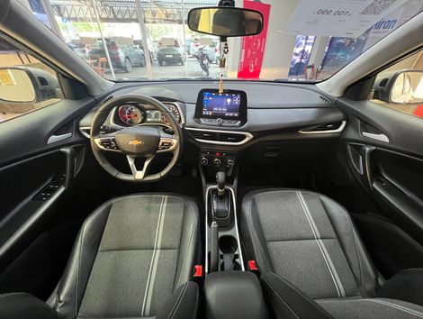 Chevrolet TRACKER LTZ 1.0 Turbo 12V Flex Aut.