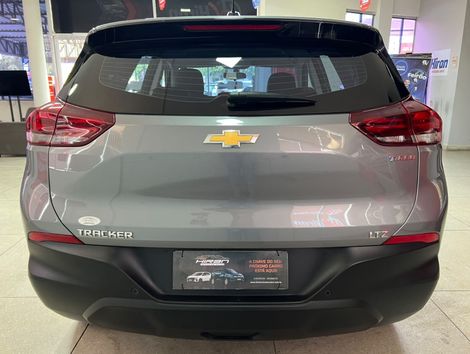 Chevrolet TRACKER LTZ 1.0 Turbo 12V Flex Aut.