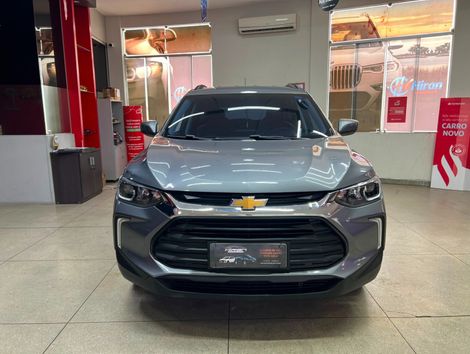 Chevrolet TRACKER LTZ 1.0 Turbo 12V Flex Aut.