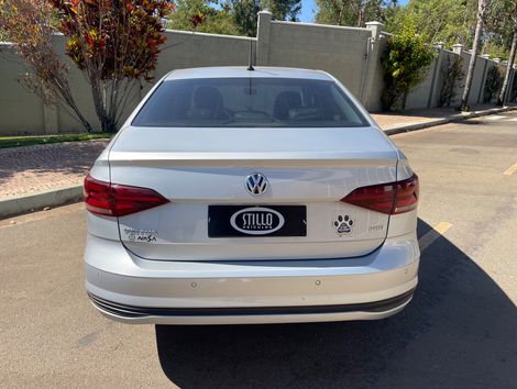 VolksWagen VIRTUS 1.6 MSI Flex 16V 5p Mec.