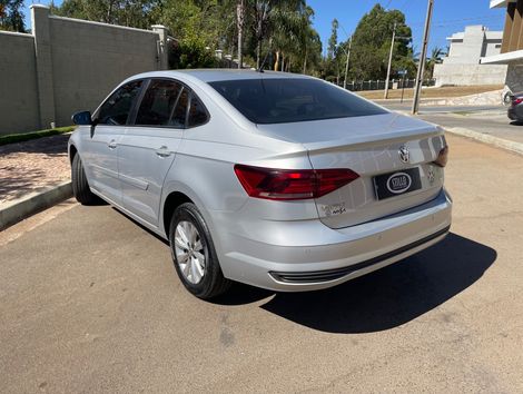 VolksWagen VIRTUS 1.6 MSI Flex 16V 5p Mec.