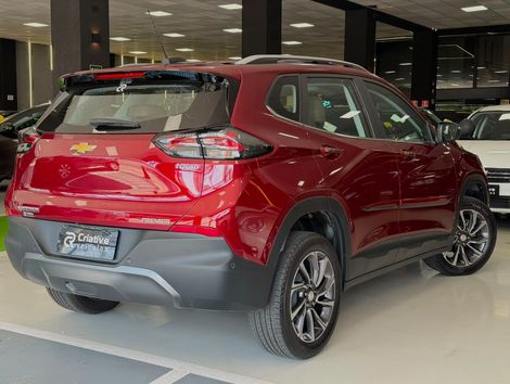 Chevrolet TRACKER Premier 1.2 Turbo 12V Flex Aut.