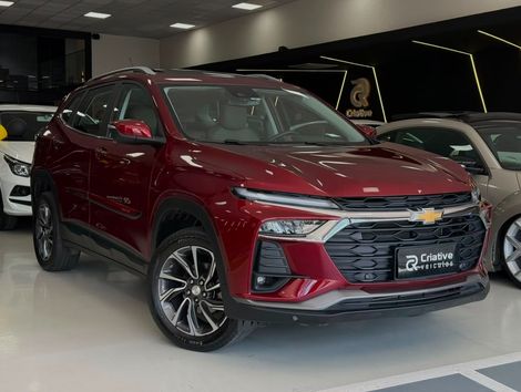 Chevrolet TRACKER Premier 1.2 Turbo 12V Flex Aut.
