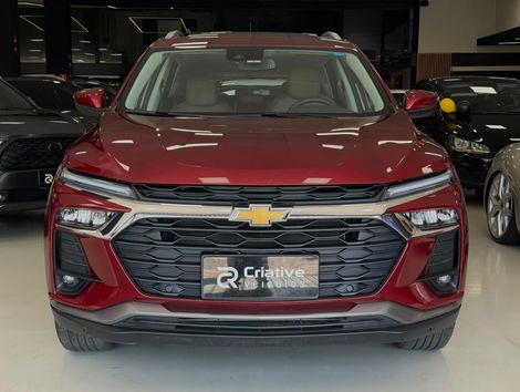 Chevrolet TRACKER Premier 1.2 Turbo 12V Flex Aut.