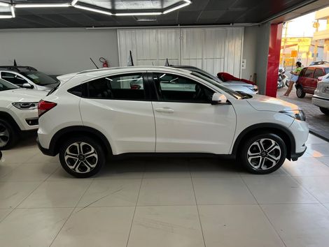 Honda HR-V EX 1.8 Flexone 16V 5p Aut.