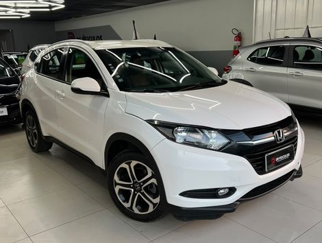 Honda HR-V EX 1.8 Flexone 16V 5p Aut.