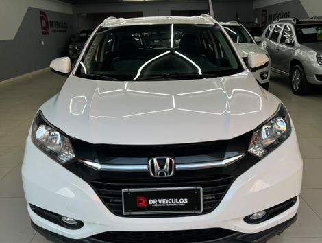 Honda HR-V EX 1.8 Flexone 16V 5p Aut.