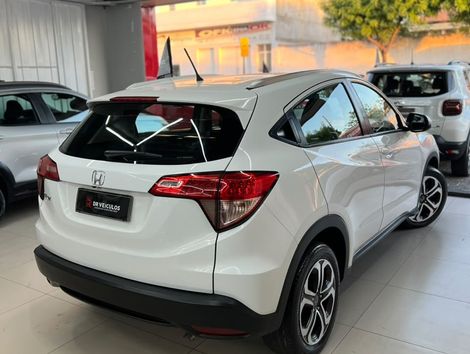Honda HR-V EX 1.8 Flexone 16V 5p Aut.