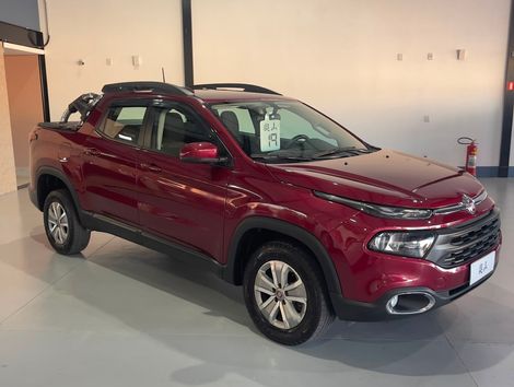 Fiat Toro Freedom 1.8 16V Flex Aut. - foto 4