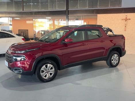 Fiat Toro Freedom 1.8 16V Flex Aut. - foto 6