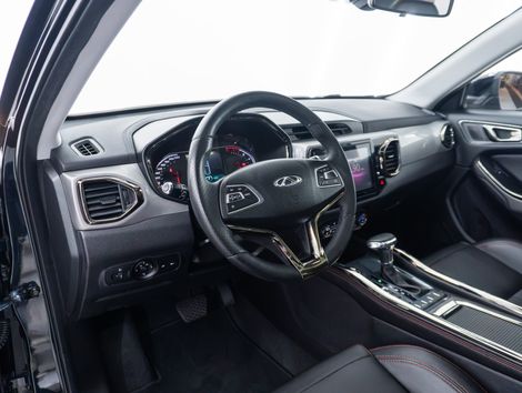 CHERY Tiggo 5X TXS 1.5 16V Turbo Flex Aut.