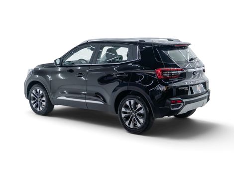 CHERY Tiggo 5X TXS 1.5 16V Turbo Flex Aut.