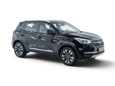 CHERY Tiggo 5X TXS 1.5 16V Turbo Flex Aut.