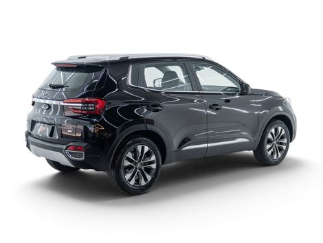 CHERY Tiggo 5X TXS 1.5 16V Turbo Flex Aut.