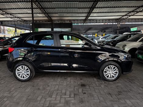 Fiat ARGO DRIVE 1.0 6V Flex