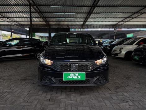 Fiat ARGO DRIVE 1.0 6V Flex