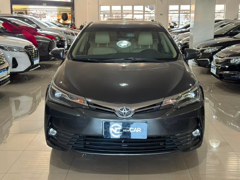 Toyota Corolla ALTIS/A.Premiu. 2.0 Flex 16V Aut