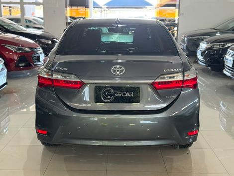 Toyota Corolla ALTIS/A.Premiu. 2.0 Flex 16V Aut
