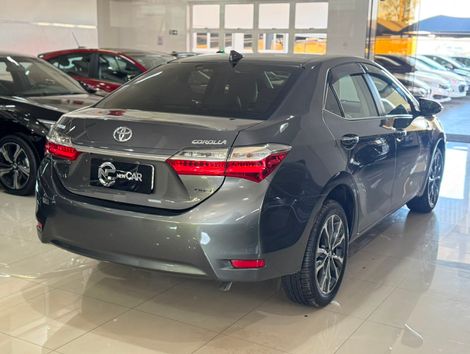 Toyota Corolla ALTIS/A.Premiu. 2.0 Flex 16V Aut