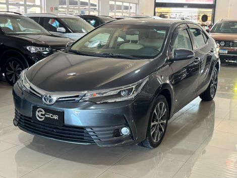 Toyota Corolla ALTIS/A.Premiu. 2.0 Flex 16V Aut