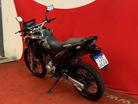 HONDA XRE 300 ADVENTURE FLEX