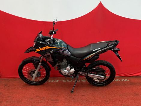 HONDA XRE 300 ADVENTURE FLEX