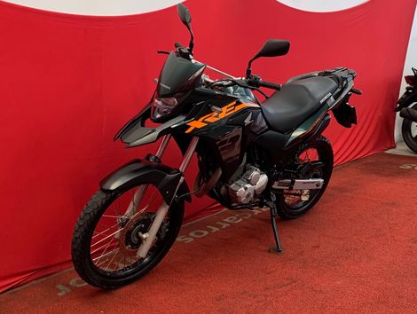 HONDA XRE 300 ADVENTURE FLEX