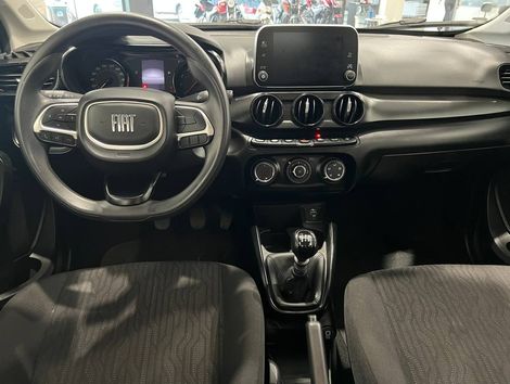 Fiat CRONOS DRIVE 1.3 8V Flex