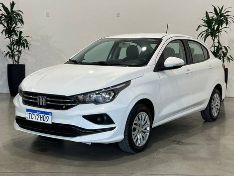 Fiat CRONOS DRIVE 1.3 8V Flex