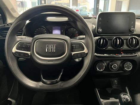 Fiat CRONOS DRIVE 1.3 8V Flex