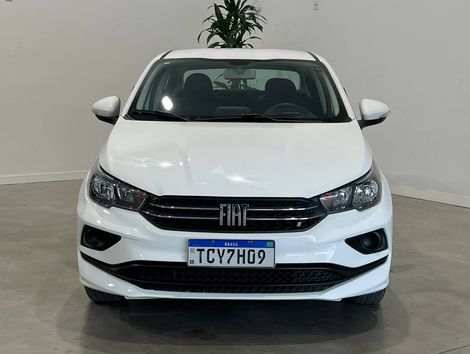 Fiat CRONOS DRIVE 1.3 8V Flex